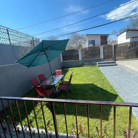 M&a House