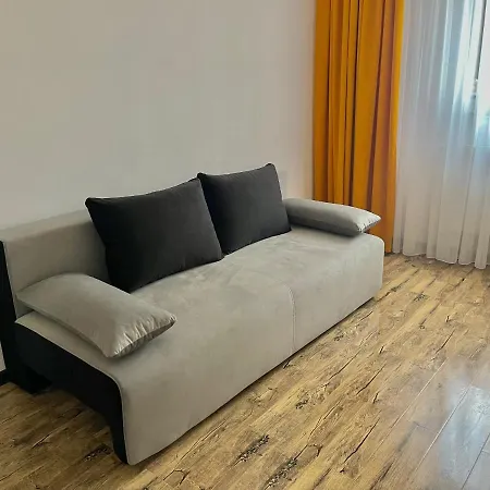 Semesterbostad M&a House Năvodari
