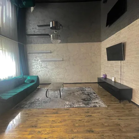 M&a House Năvodari