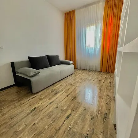 Semesterbostad M&a House Năvodari
