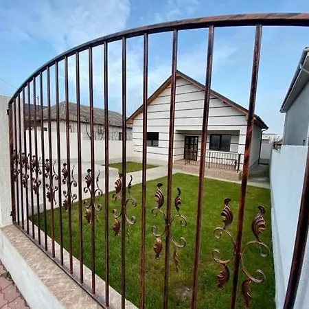 M&a House * Năvodari