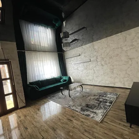 Semesterbostad M&a House Năvodari