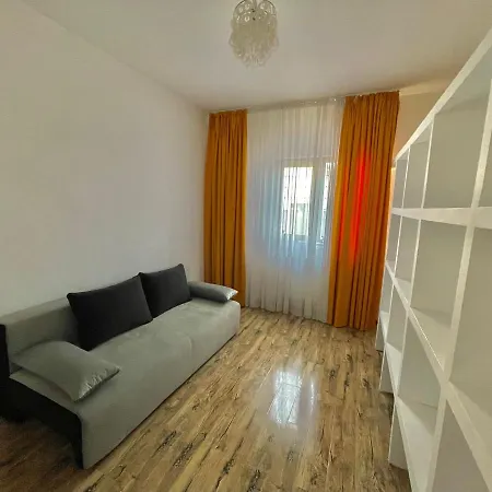 Semesterbostad M&a House