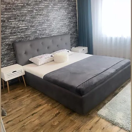 Semesterbostad M&a House