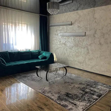 M&a House Semesterbostad *
